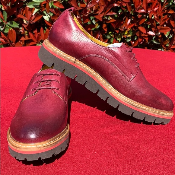 Jafa 397 Ruby Loafers Size 38 NWOB - Picture 8 of 10
